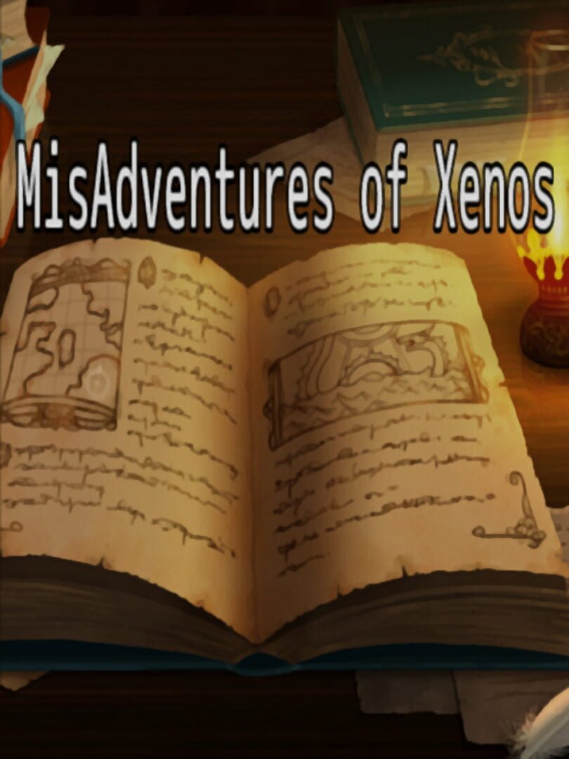 The MisAdventures of Xenos