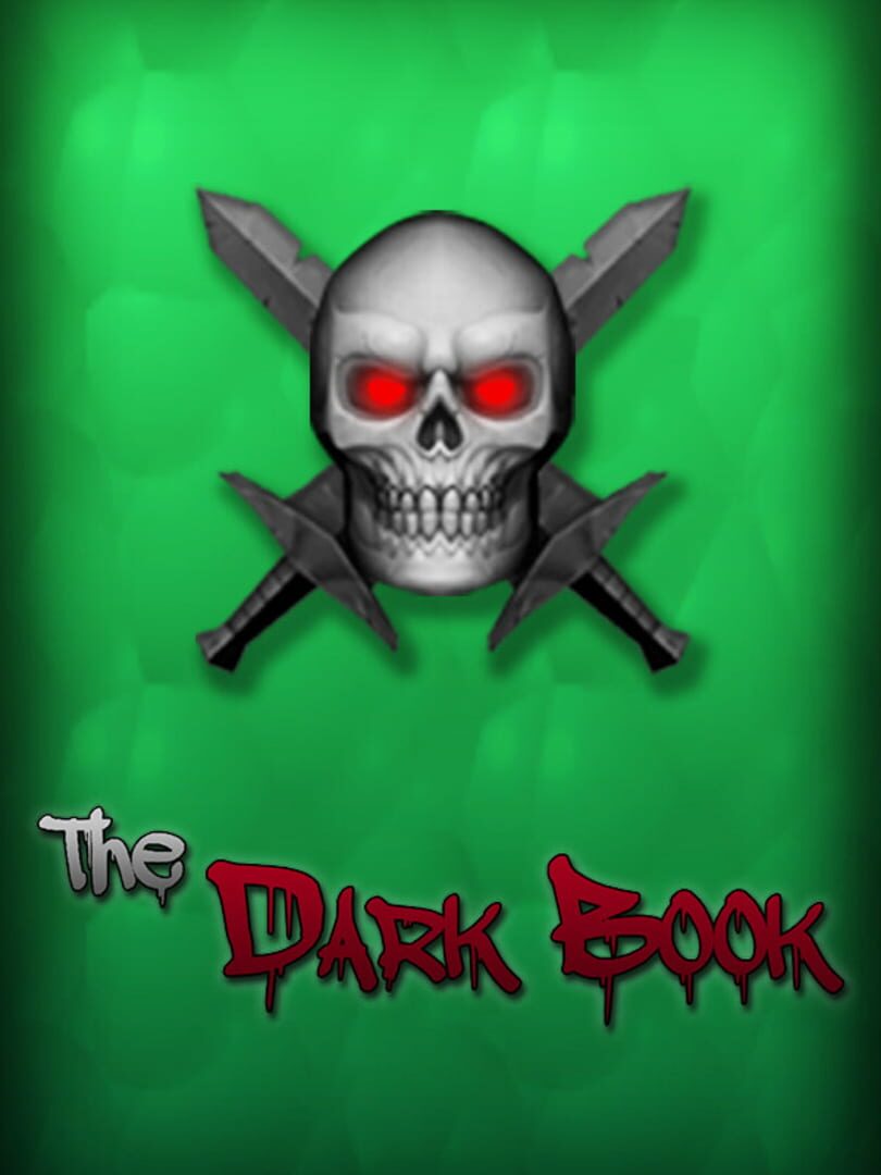 The Dark Book