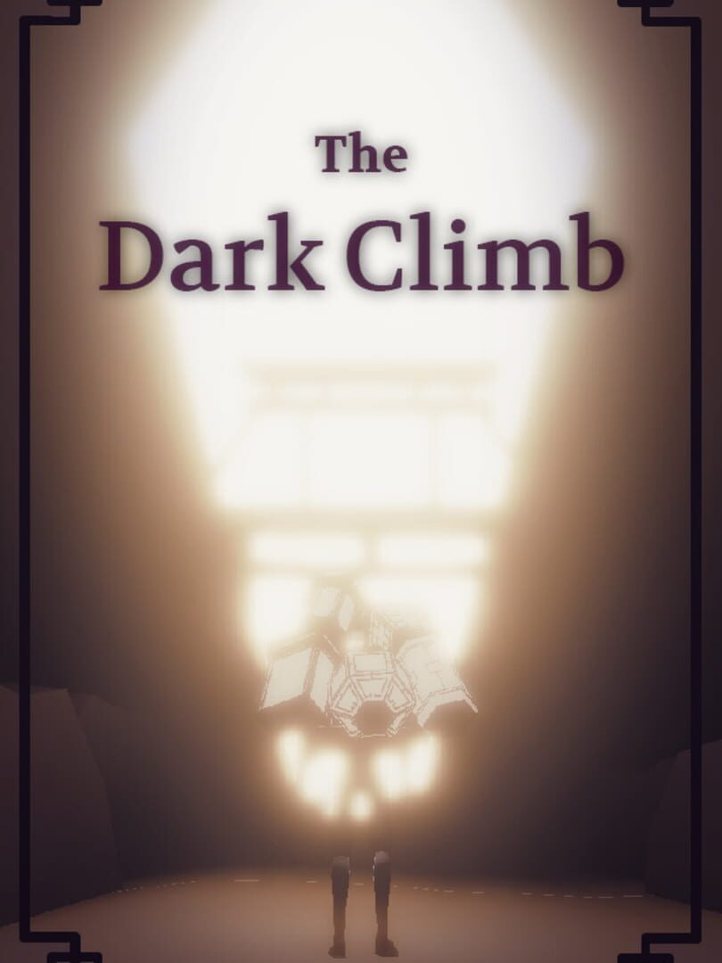 The Dark Climb