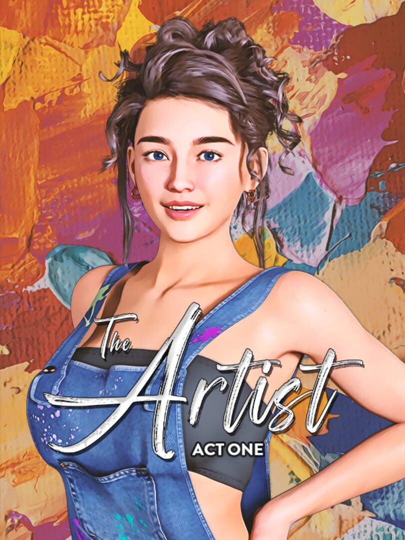 The Artist: Act One