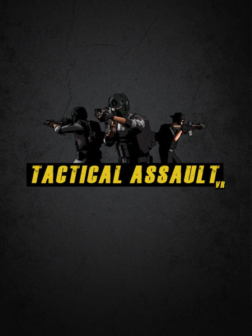 Tactical Assault VR (2022)