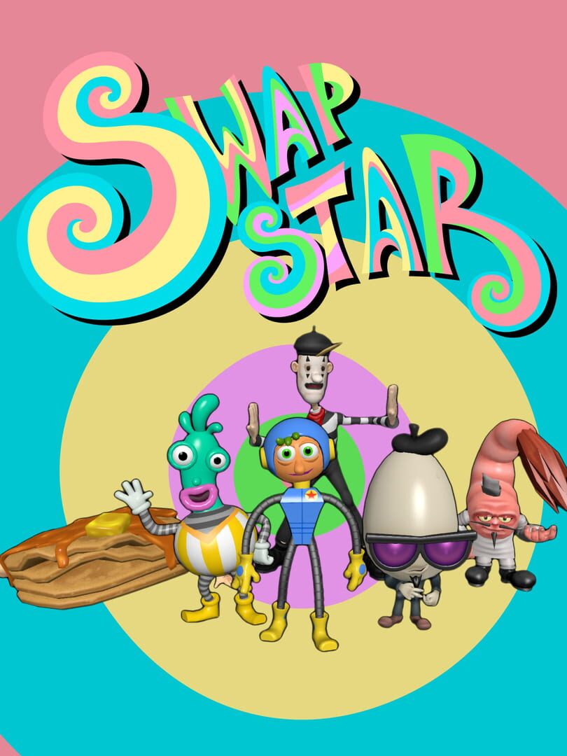 SwapStar (2023)