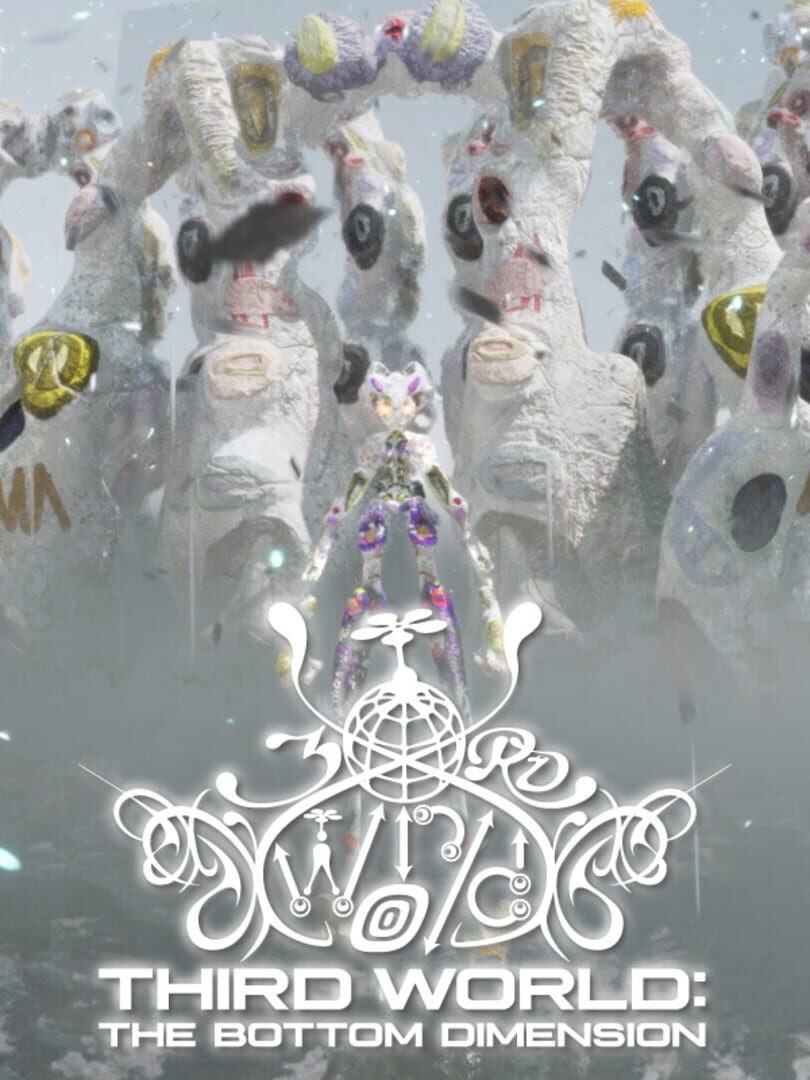 Third World: The Bottom Dimension