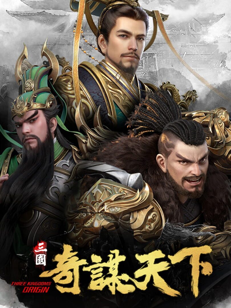 Three Kingdoms Origin