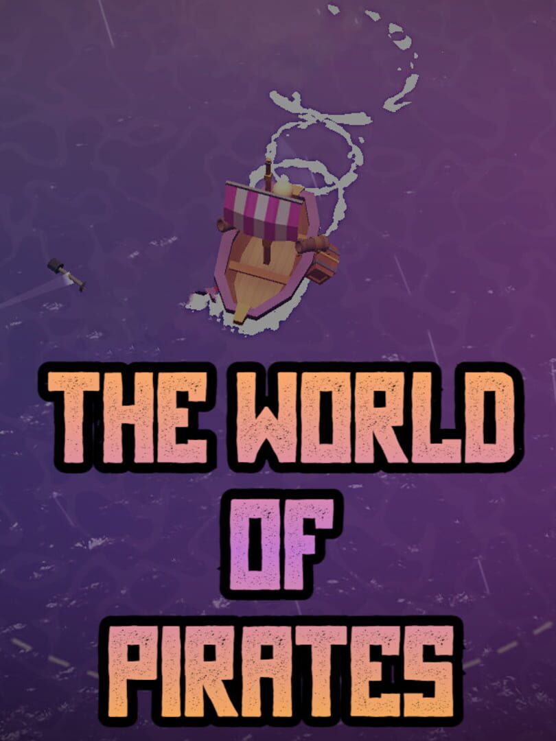 The World of Pirates