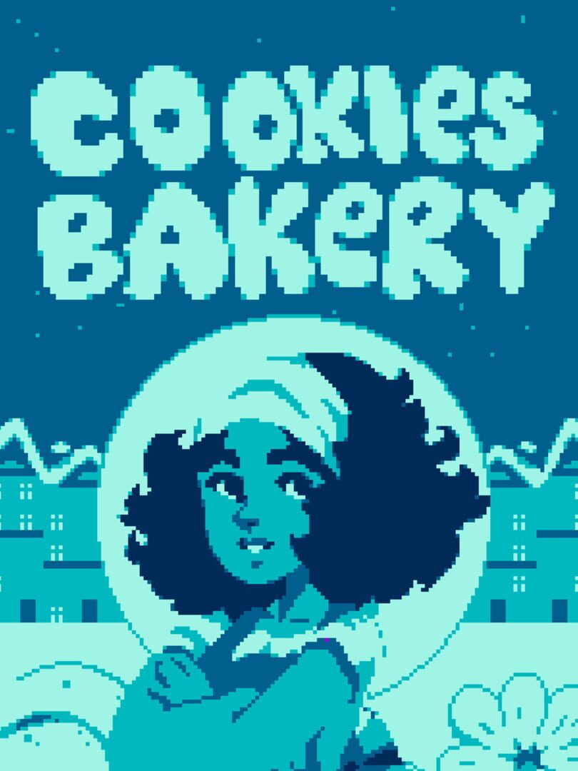 Cookie's Bakery (2020)