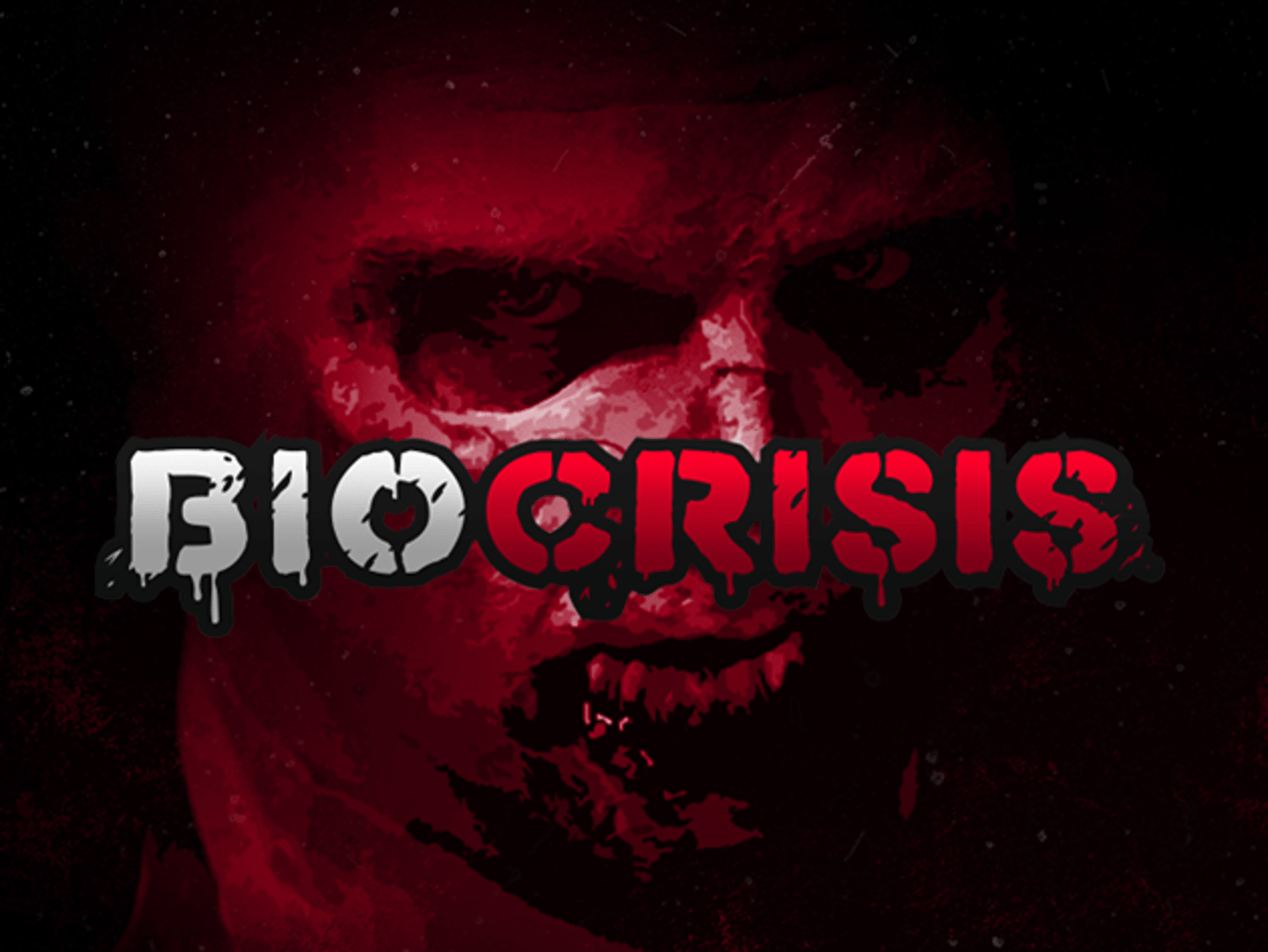 BioCrisis Cover