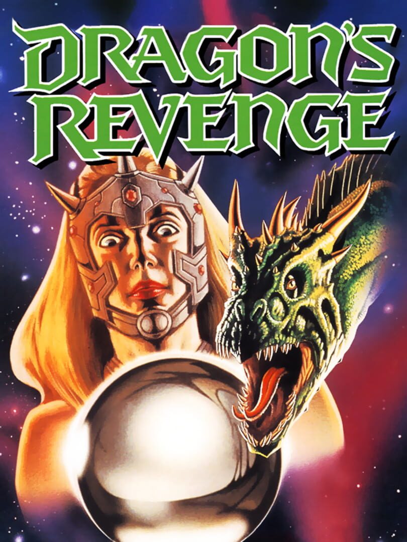 Dragon's Revenge