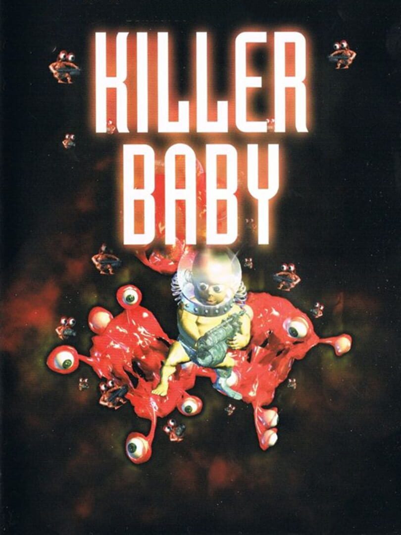 Killer Baby