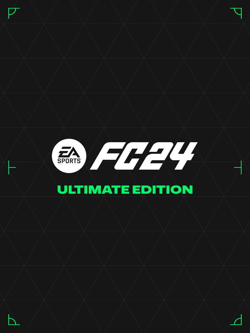 EA Sports FC 24: Ultimate Edition