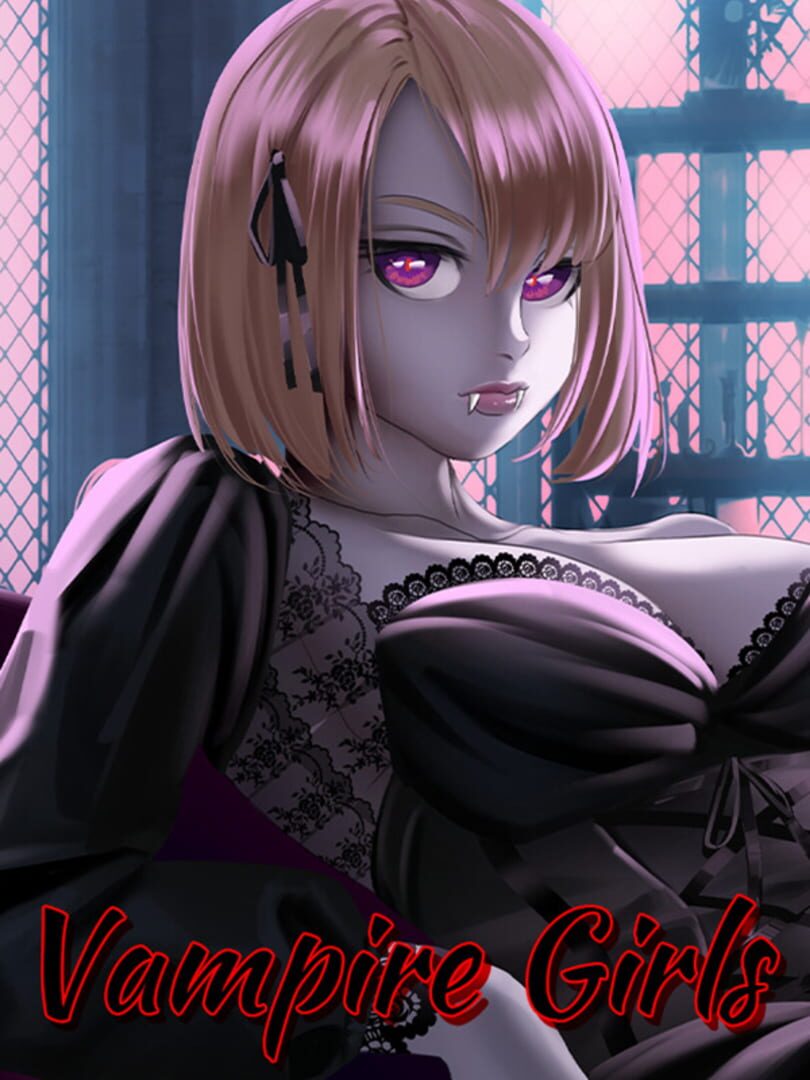 Vampire Girls