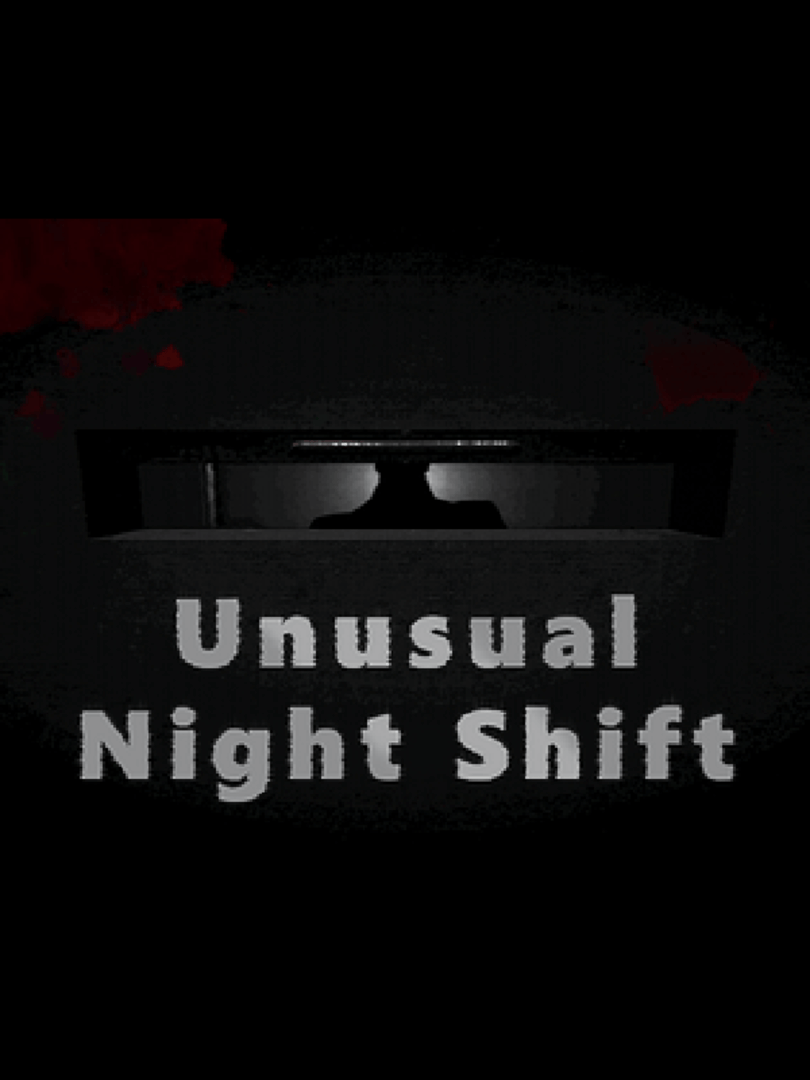 Unusual Night Shift Cover