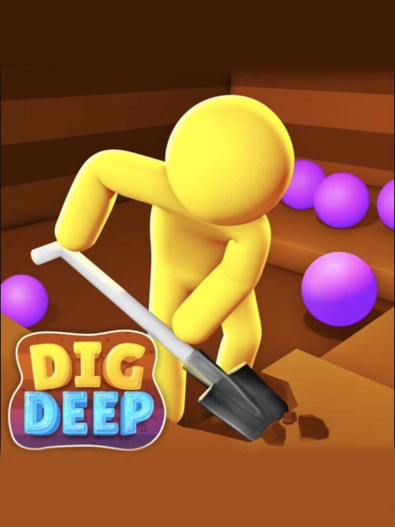 Dig Deep (2023)