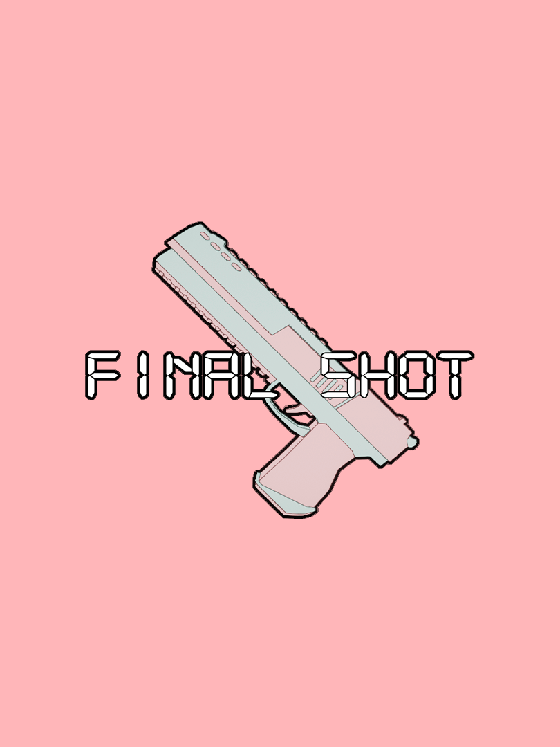 Final Shot Cover