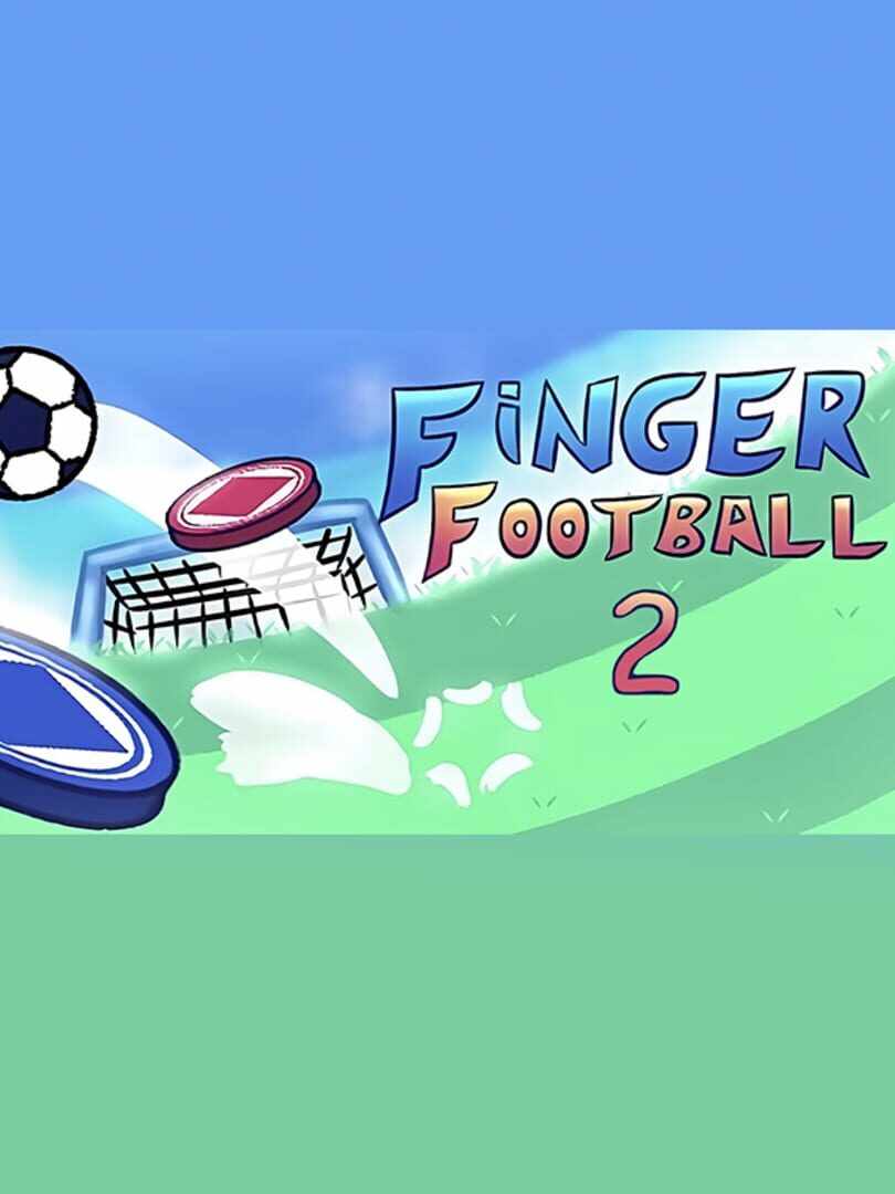 Finger Football: Goal in Two (2023)