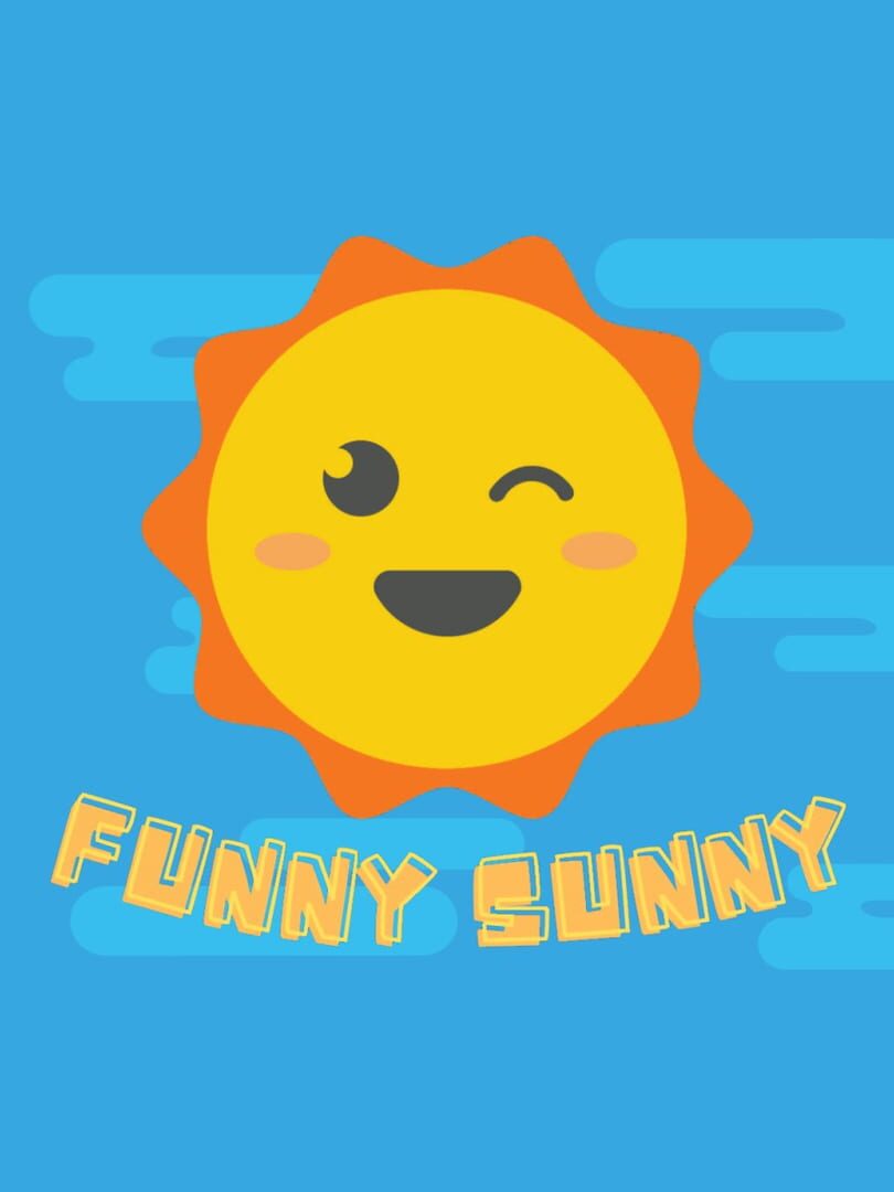 Funny Sunny (2023)