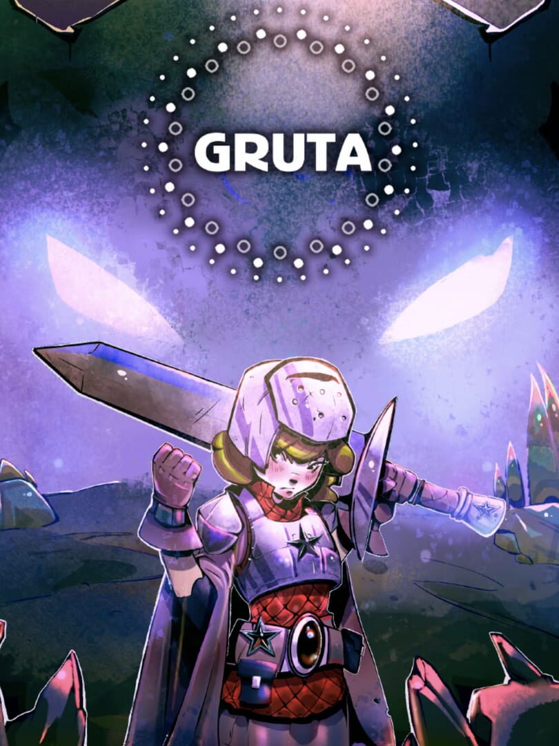 Gruta (2023)