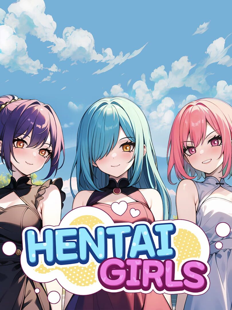 Hentai Girls (2023)