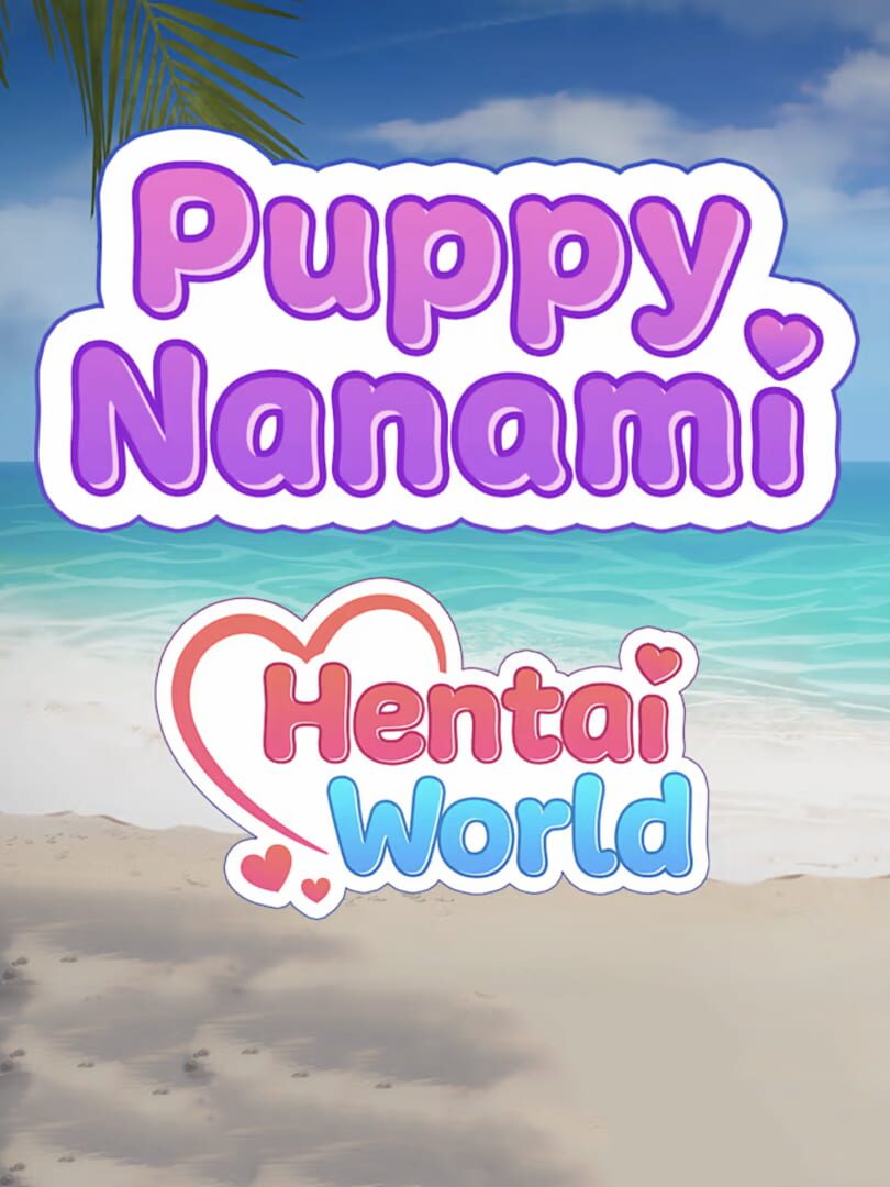 Hentai World: Puppy Nanami cover art