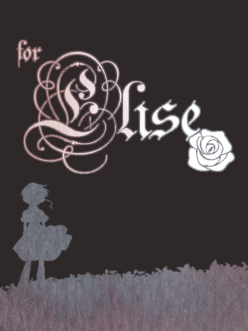 For Elise Cover