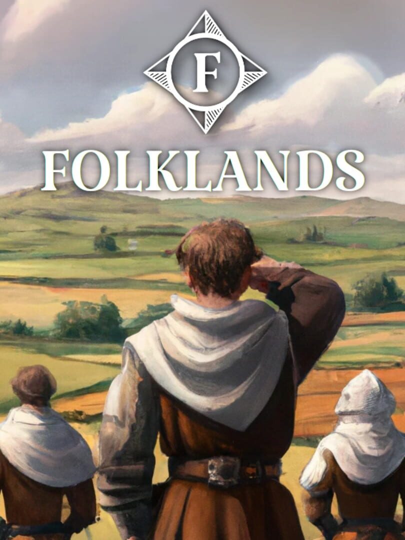 Folklands (2023)