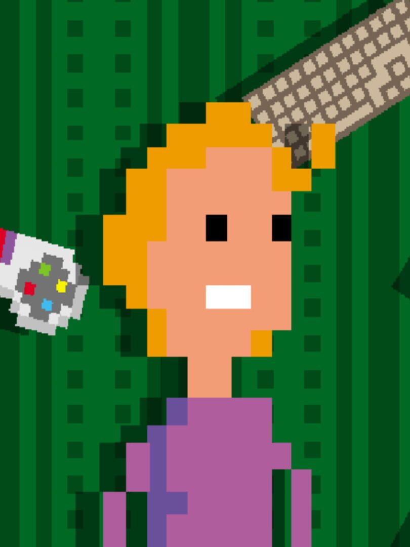 Martin The Let's Player