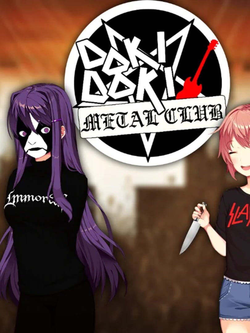 Doki Doki Metal Club (2023)