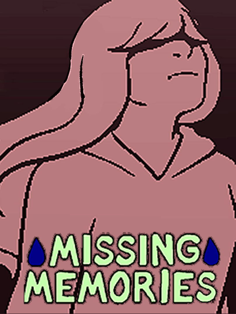 Missing Memories Cover