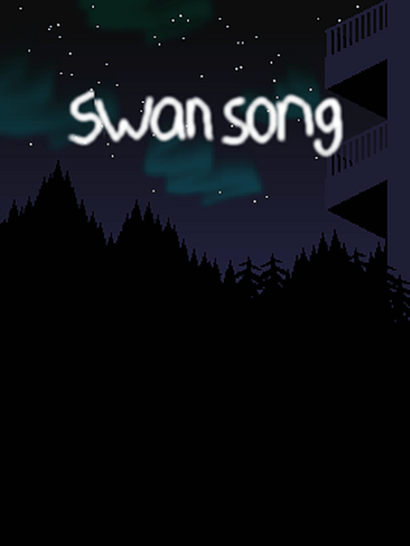 Swan Song Cover