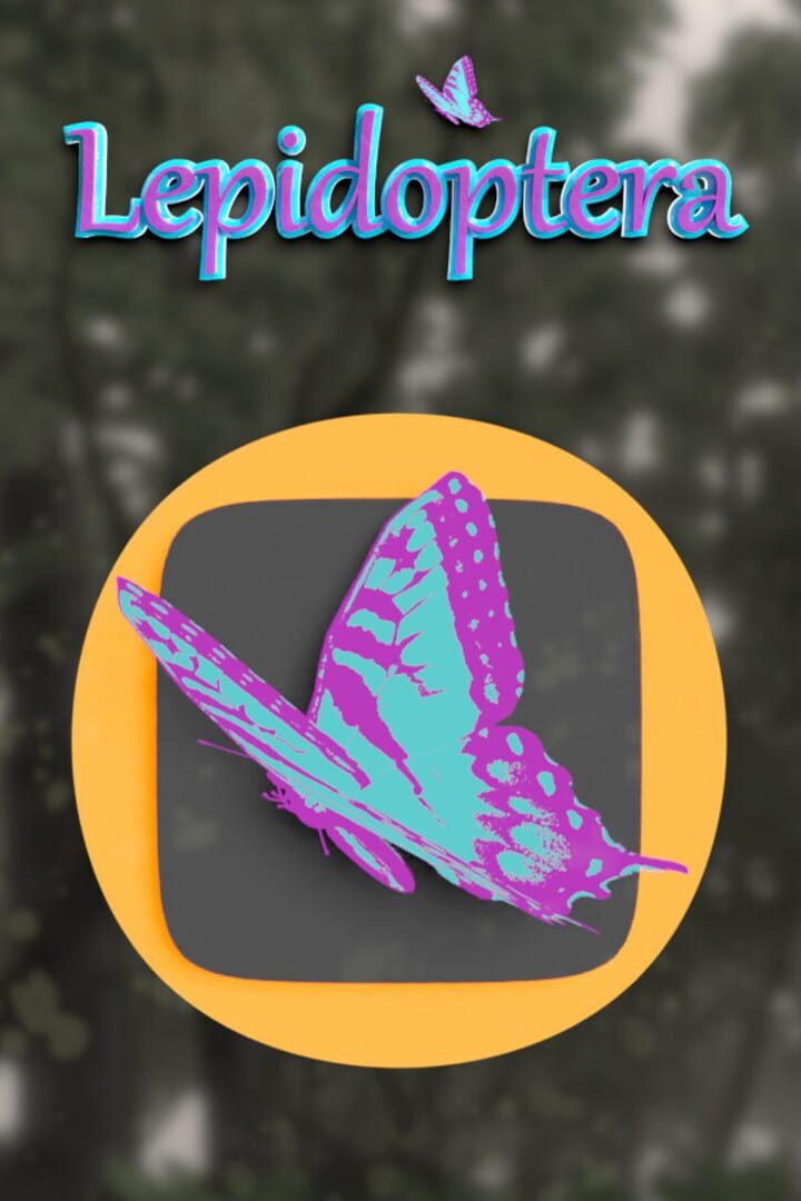 Lepidoptera