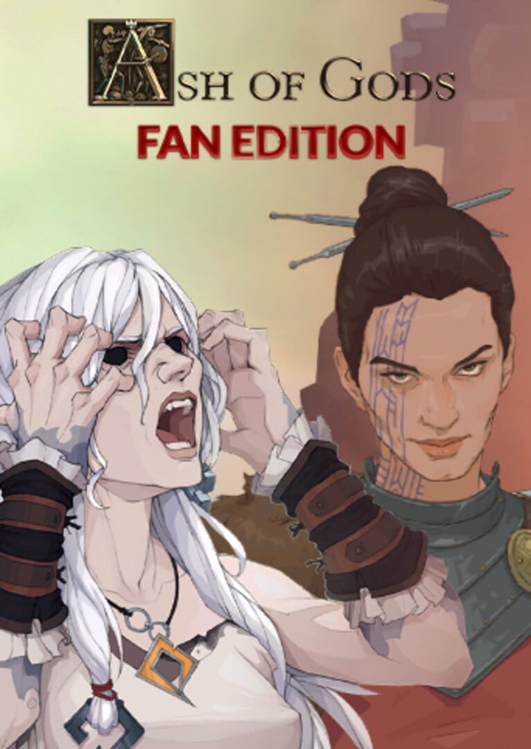 Bundle : Ash of Gods: Fan Edition