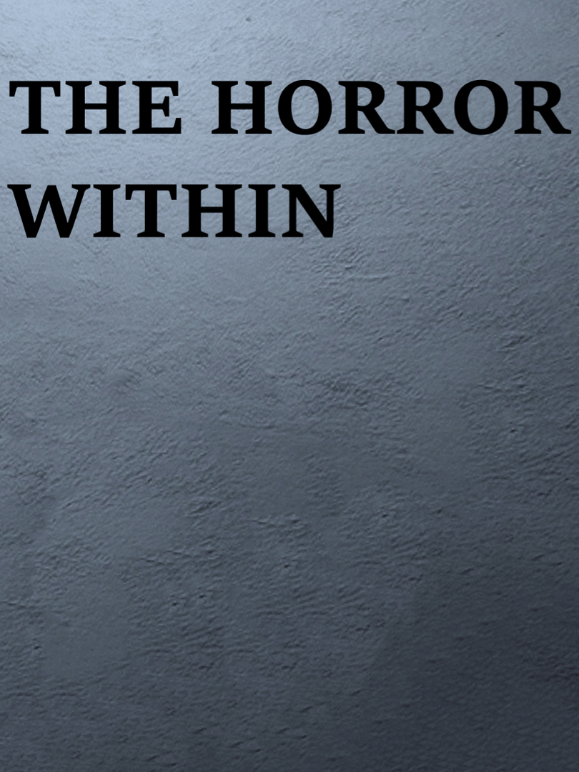 The Horror Within Cover