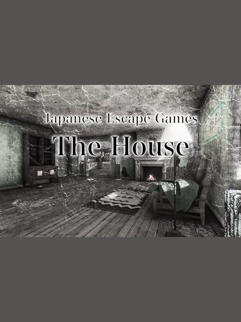 Japanese Escape Games: The House