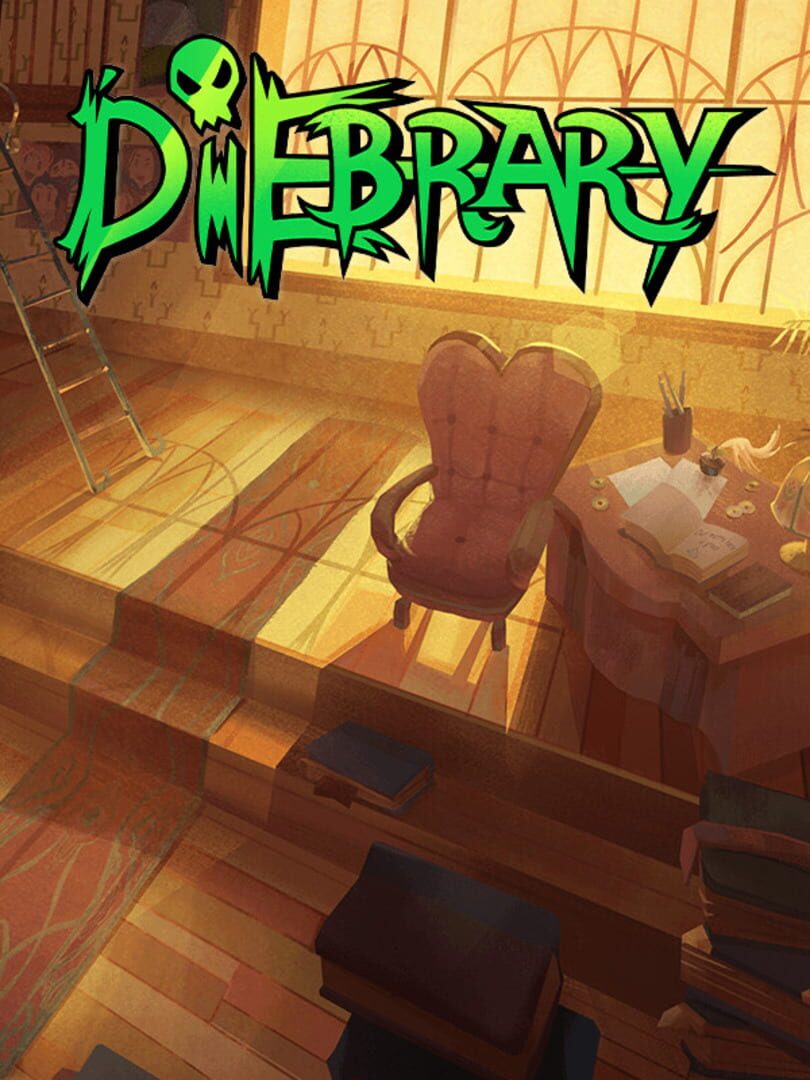 Diebrary