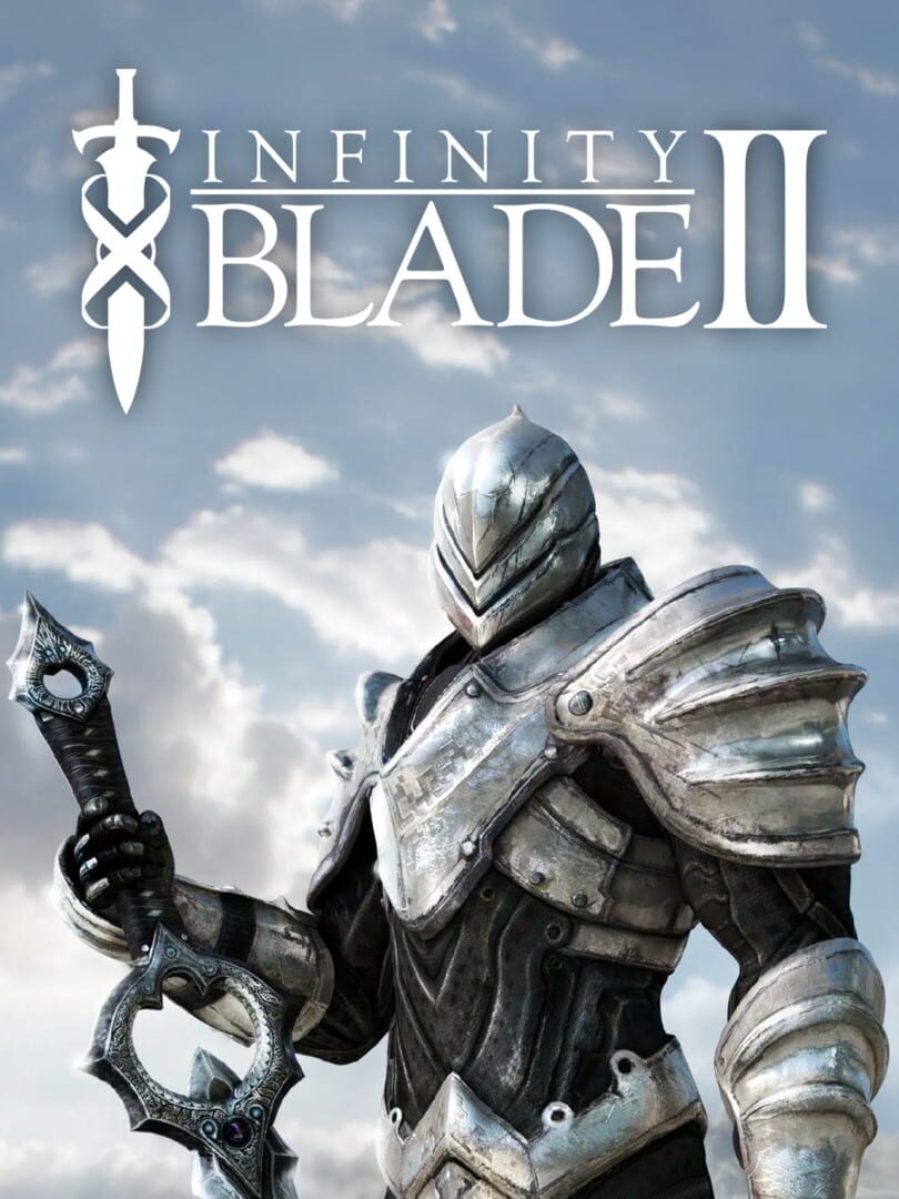 Infinity Blade II