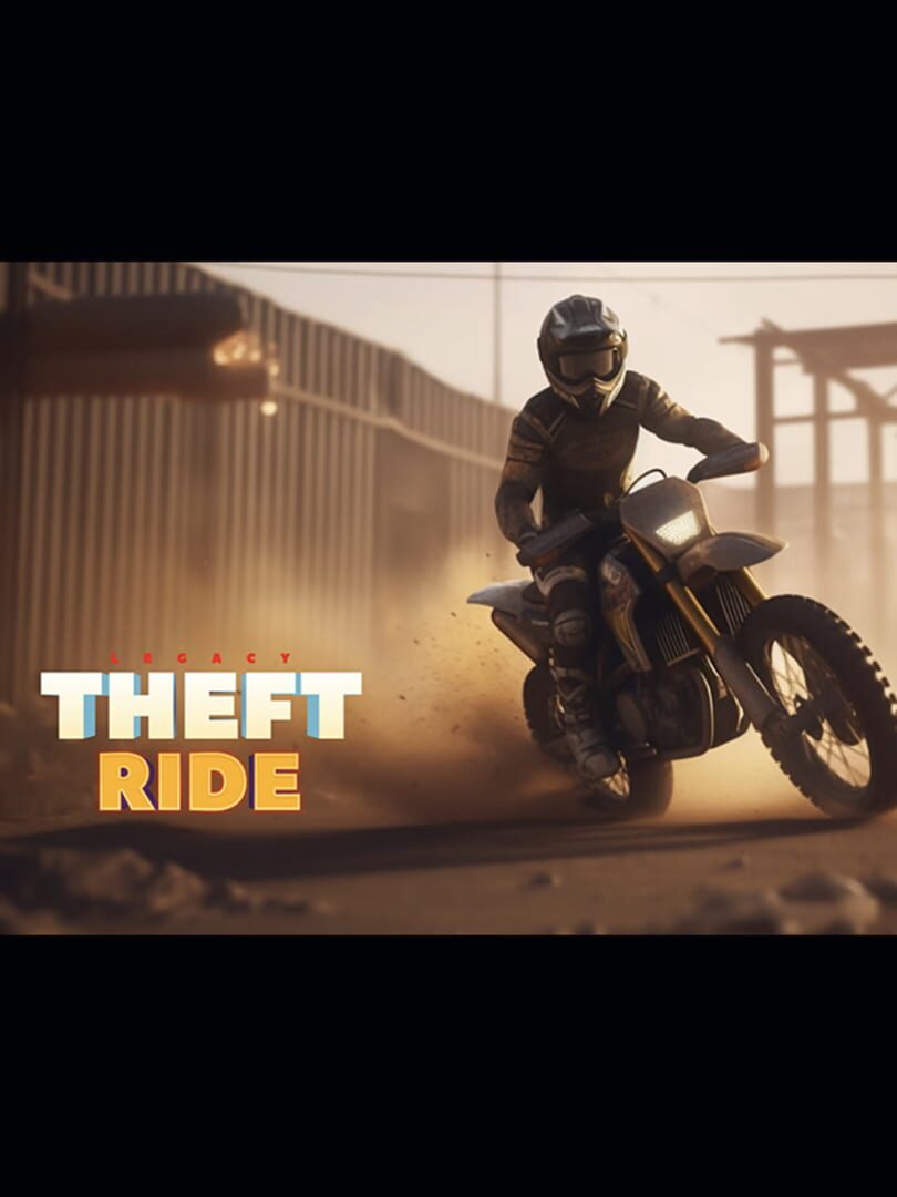 Theft Ride Legacy (2023)