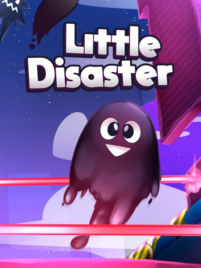 Little Disaster (2023)