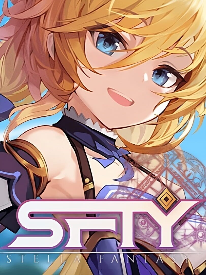 Stella Fantasy (2023)