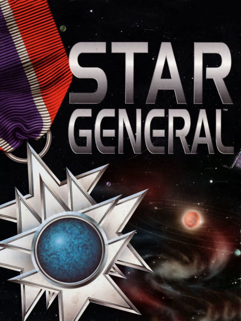 Star General (2023)