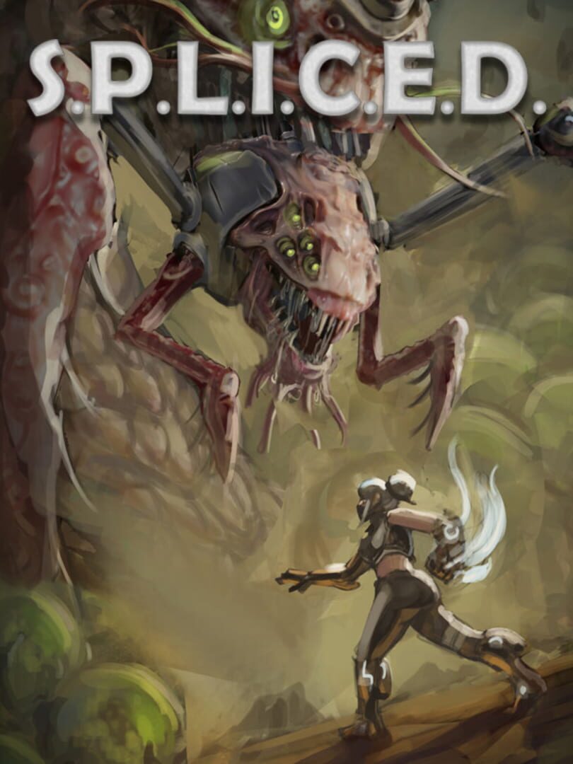 S.P.L.I.C.E.D.