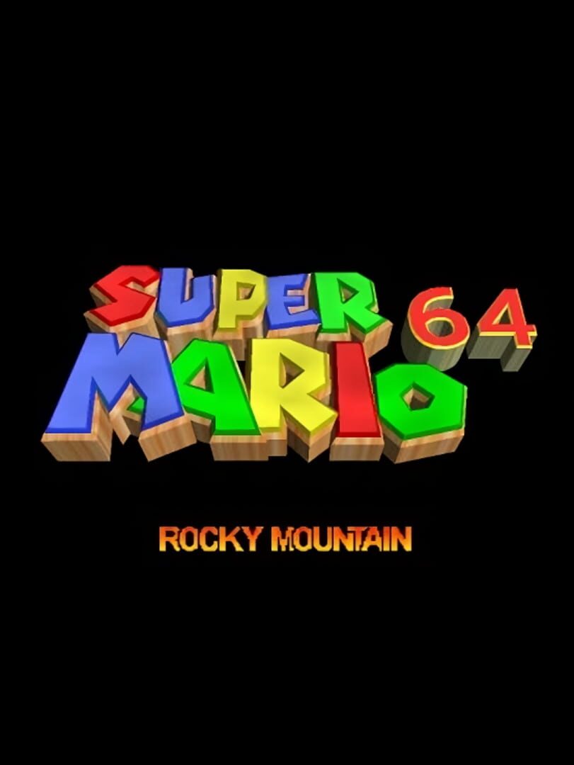 SM64: Rocky Mountain Revisited