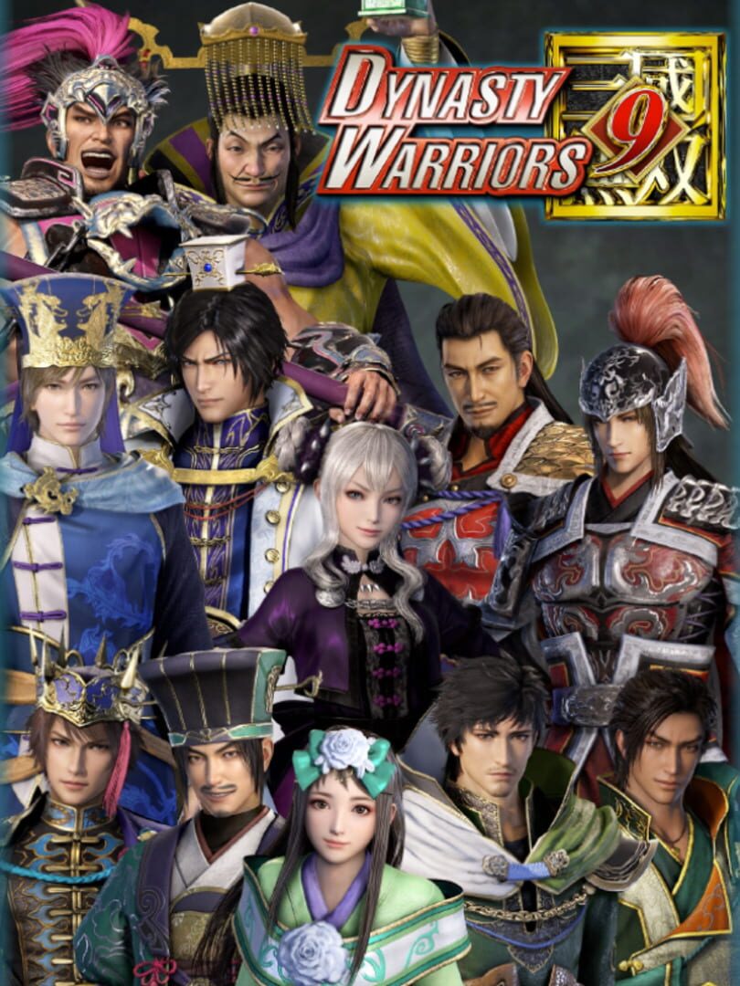 Dynasty Warriors 9: Additional Scenarios Pack