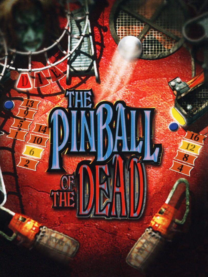 The Pinball of the Dead