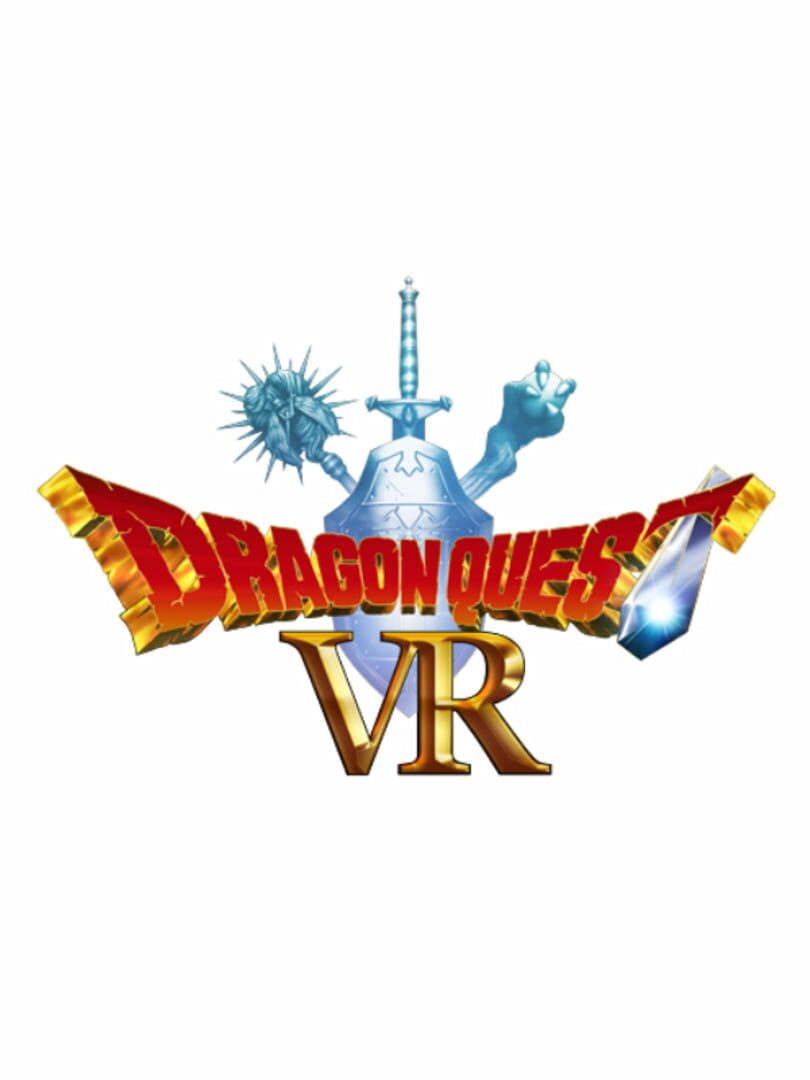 Dragon Quest VR