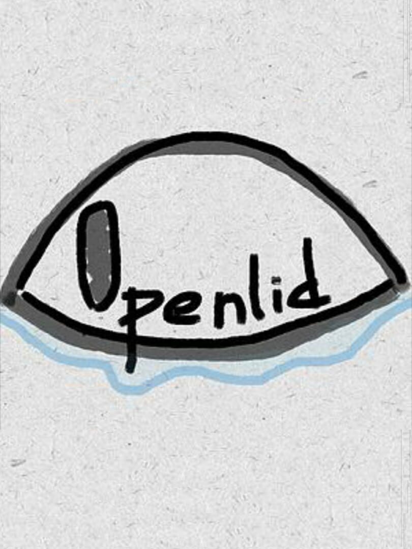 Openlid (2023)