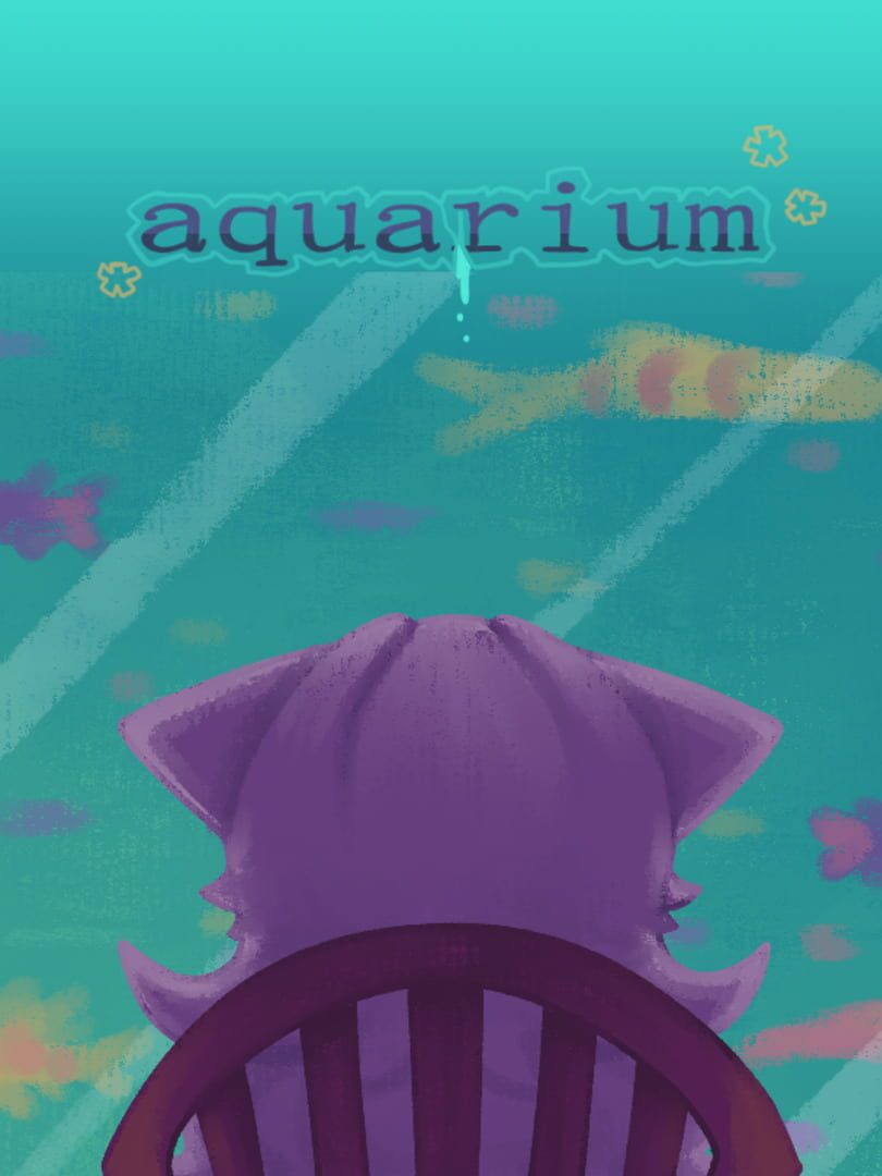 Aquarium (2023)