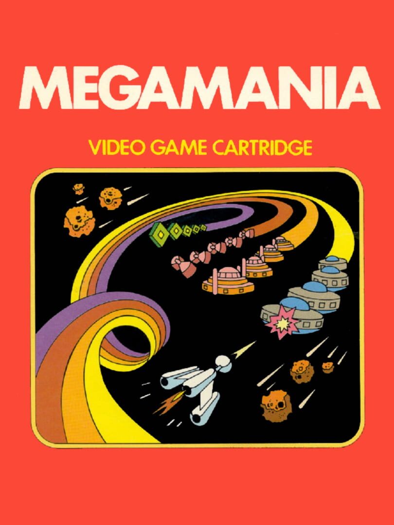 Megamania