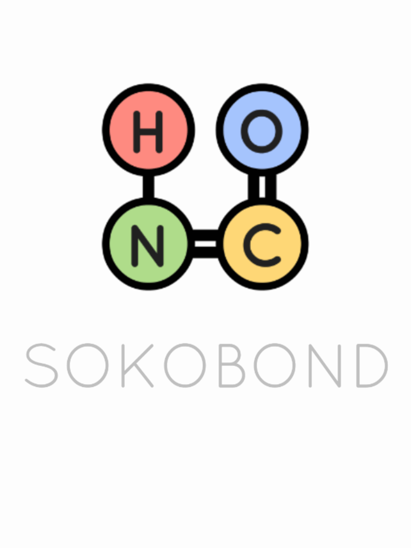 Sokobond Cover