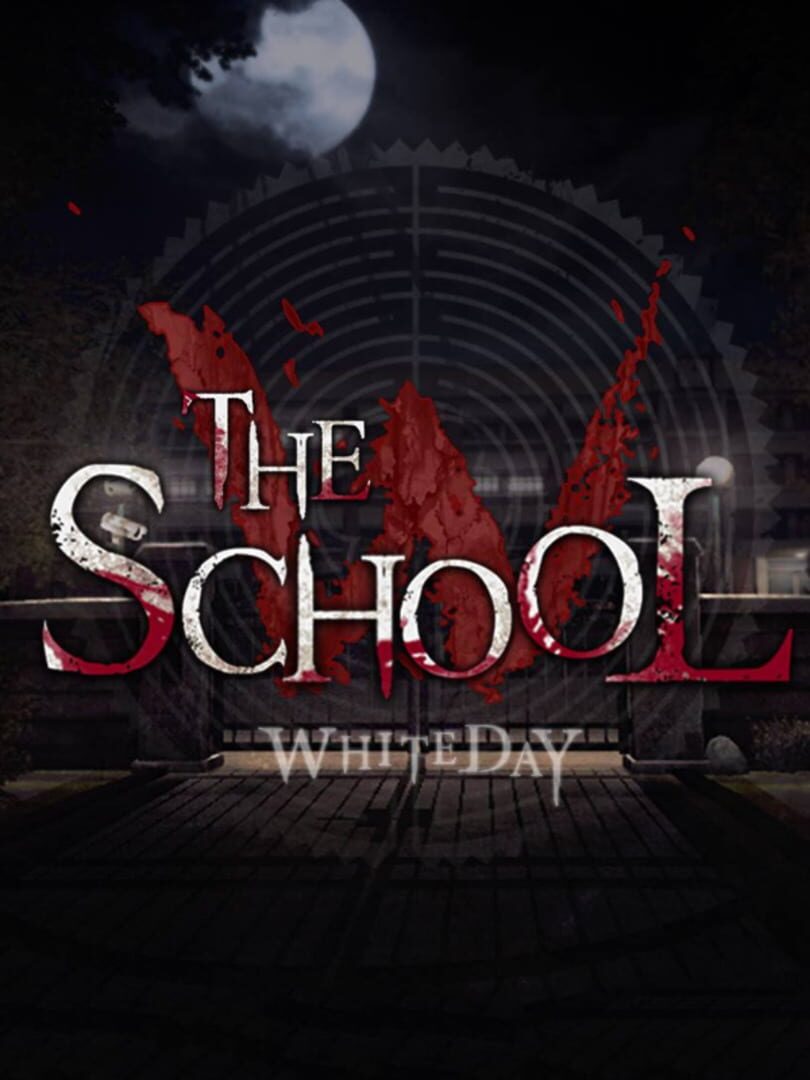 Remake : The School: White Day