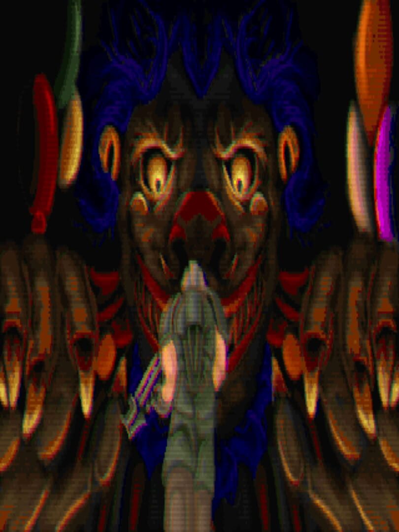 Funnelcake Apparitions